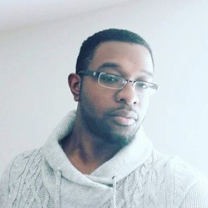 Meet your Posher, Marcus